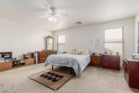 Bedroom - 10622 E Arbor Ave, Mesa, AZ 85208 photo 2 of 7