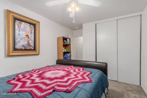 Bedroom - 10622 E Arbor Ave, Mesa, AZ 85208 photo 7 of 7