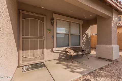 Exterior - 10622 E Arbor Ave, Mesa, AZ 85208 photo 5 of 10