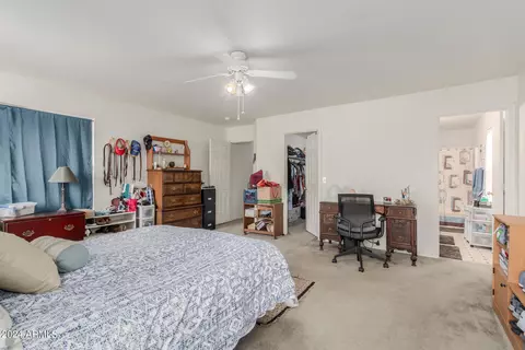 Bedroom - 10622 E Arbor Ave, Mesa, AZ 85208 photo 4 of 7