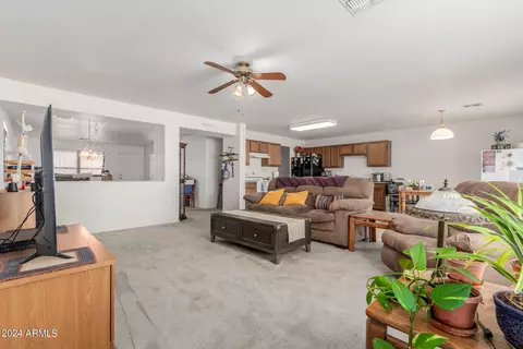 Living - 10622 E Arbor Ave, Mesa, AZ 85208 photo 2 of 3