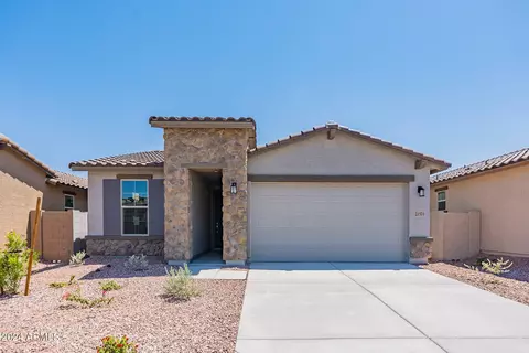 21571 W Papago St, Buckeye, AZ 85326