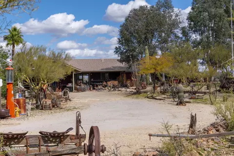 1540 Manrad Dr, Wickenburg, AZ 85390