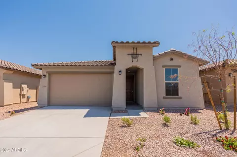 21581 W Papago St, Buckeye, AZ 85326