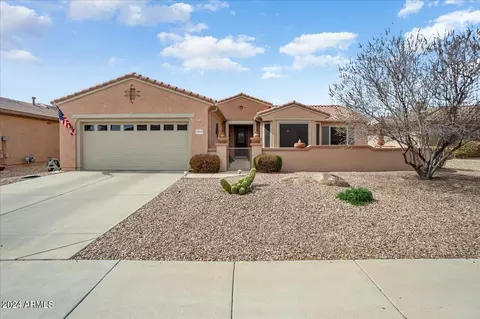 19530 N Majestic Vista Ct, Surprise, AZ 85387