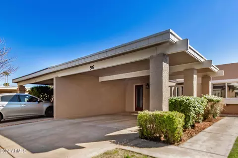 509 E Colgate Dr, Tempe, AZ 85283 photo 2