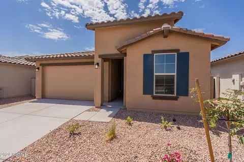 21585 W Papago St, Buckeye, AZ 85326