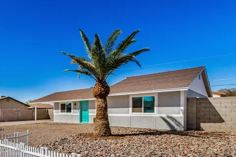 Exterior - 370 W 21st Ave, Apache Junction, AZ 85120 photo 2 of 8