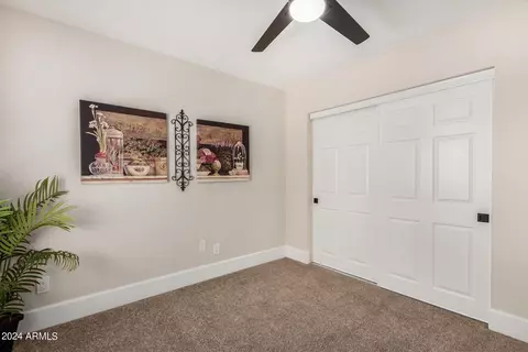 Bedroom - 370 W 21st Ave, Apache Junction, AZ 85120 photo 3 of 4