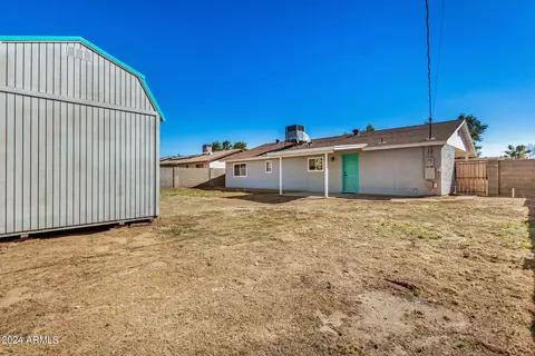 Exterior - 370 W 21st Ave, Apache Junction, AZ 85120 photo 8 of 8