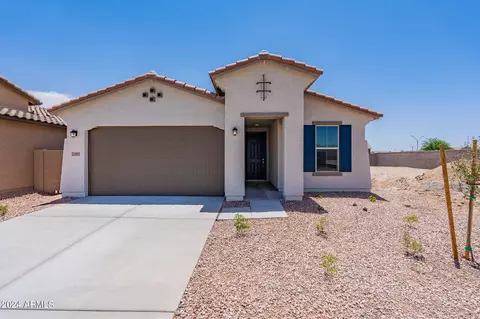 21591 W Papago St, Buckeye, AZ 85326