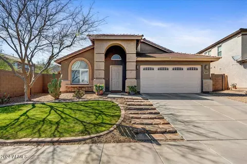 9714 N 185th Ln, Waddell, AZ 85355
