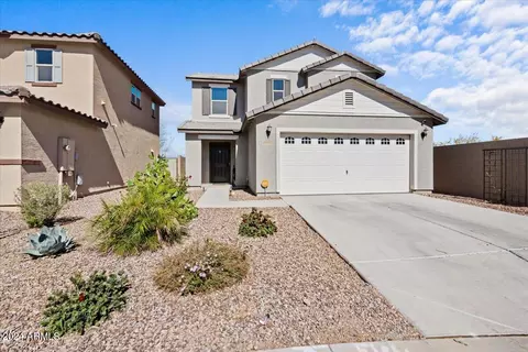 40560 W Christopher Dr, Maricopa, AZ 85138