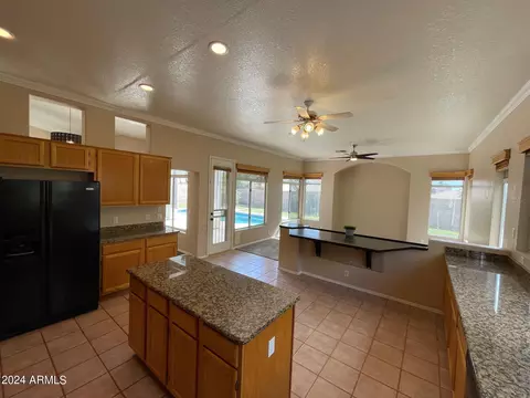 Kitchen - 6517 E Virginia St, Mesa, AZ 85215 photo 2 of 6