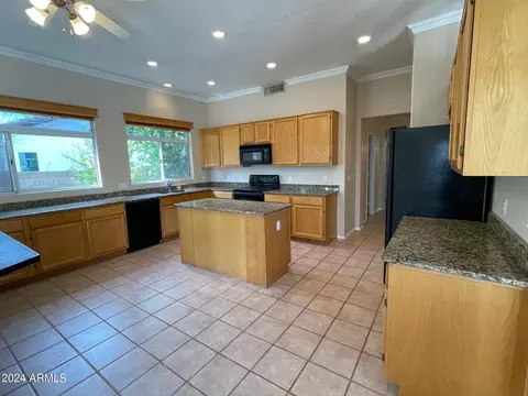 Kitchen - 6517 E Virginia St, Mesa, AZ 85215 photo 4 of 6