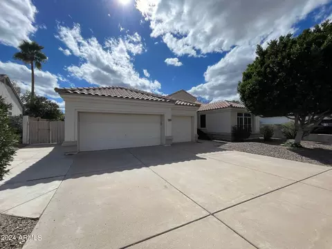 Exterior - 6517 E Virginia St, Mesa, AZ 85215 photo 2 of 11