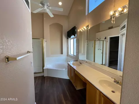 Bath - 6517 E Virginia St, Mesa, AZ 85215 photo 5 of 7