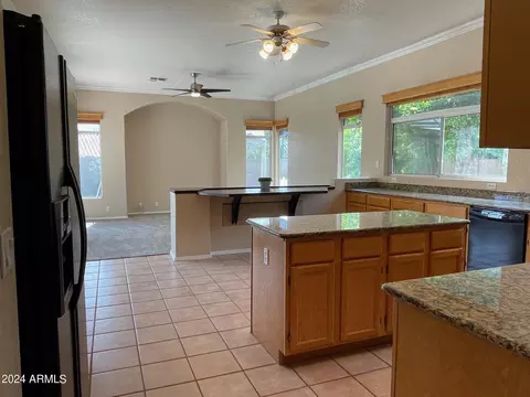 Kitchen - 6517 E Virginia St, Mesa, AZ 85215 photo 1 of 6