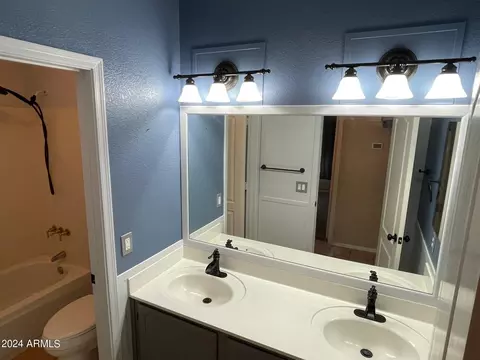 Bath - 6517 E Virginia St, Mesa, AZ 85215 photo 3 of 7