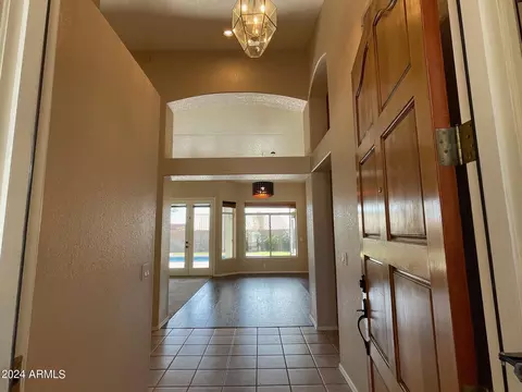 Entry Way - 6517 E Virginia St, Mesa, AZ 85215 photo 1 of 2