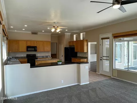 Kitchen - 6517 E Virginia St, Mesa, AZ 85215 photo 3 of 6
