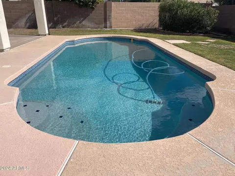 Exterior - 6517 E Virginia St, Mesa, AZ 85215 photo 4 of 11