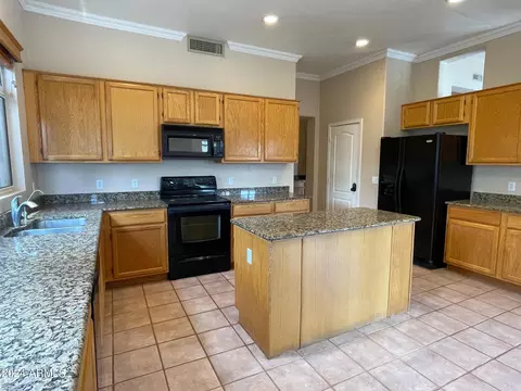 Kitchen - 6517 E Virginia St, Mesa, AZ 85215 photo 6 of 6