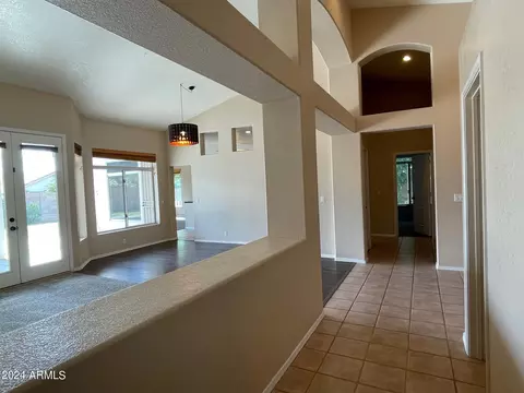 Entry Way - 6517 E Virginia St, Mesa, AZ 85215 photo 2 of 2
