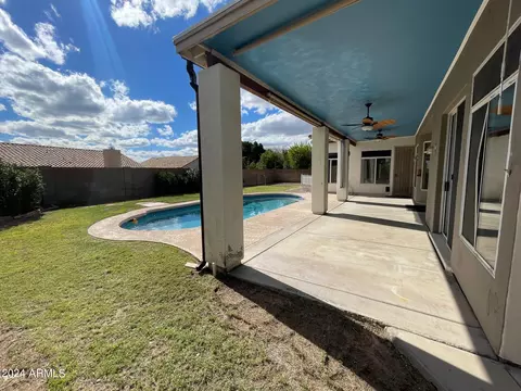 Exterior - 6517 E Virginia St, Mesa, AZ 85215 photo 6 of 11