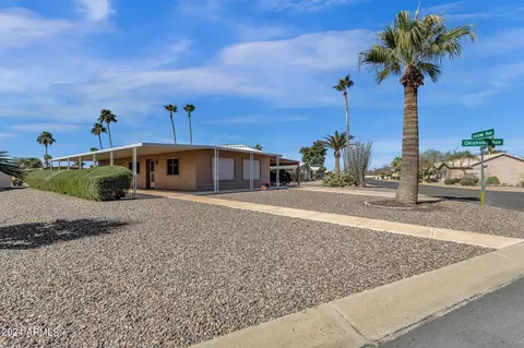 8953 E Indiana Ave, Sun Lakes, AZ 85248