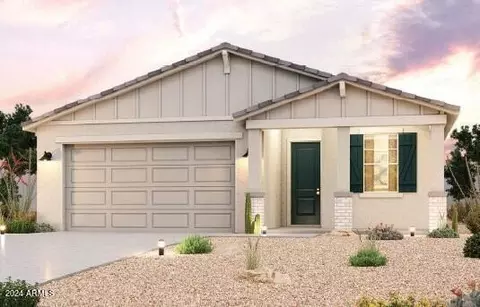 24606 W Ashleigh Marie St, Buckeye, AZ 85326