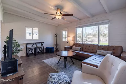 4227 E Campbell Ave, Phoenix, AZ 85018 photo 4