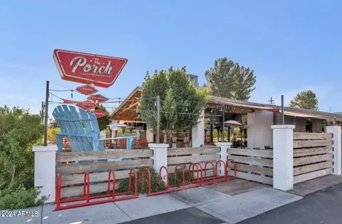 4227 E Campbell Ave, Phoenix, AZ 85018 photo 22