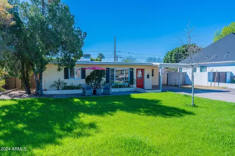 4227 E Campbell Ave, Phoenix, AZ 85018