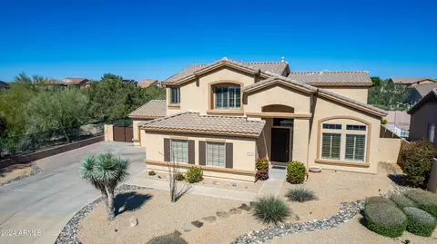7718 E Via Del Sol Dr, Scottsdale, AZ 85255