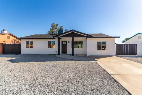 8739 W Sahuaro Dr, Peoria, AZ 85345