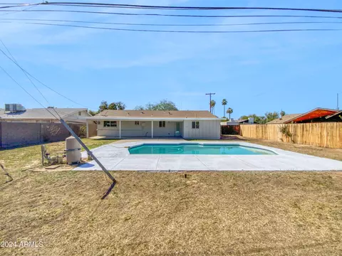 703 S Spencer --, Mesa, AZ 85204 photo 15