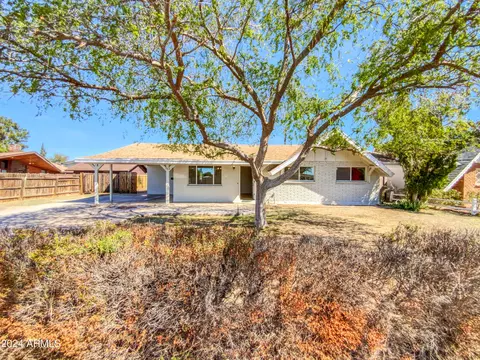 703 S Spencer --, Mesa, AZ 85204