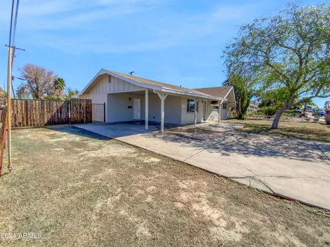 703 S Spencer --, Mesa, AZ 85204 photo 2