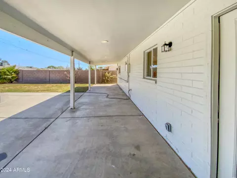 703 S Spencer --, Mesa, AZ 85204 photo 14