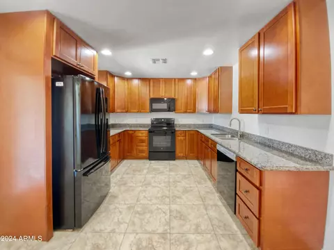 703 S Spencer --, Mesa, AZ 85204 photo 4