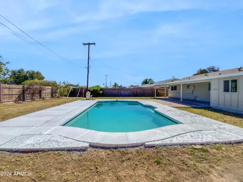 703 S Spencer --, Mesa, AZ 85204 photo 17