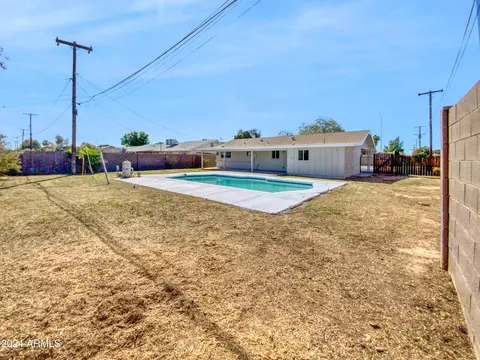 703 S Spencer --, Mesa, AZ 85204 photo 16
