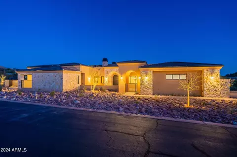 9363 E Superstition Mountain Dr, Gold Canyon, AZ 85118