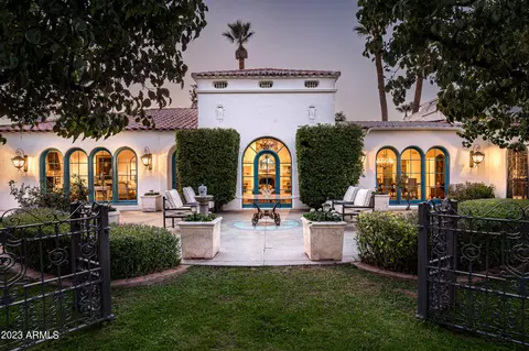85 N Country Club Dr, Phoenix, AZ 85014