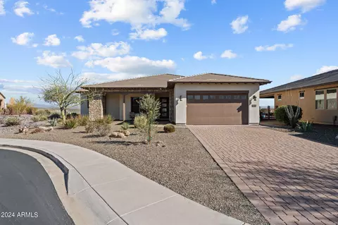 3701 Gold Ridge Rd, Wickenburg, AZ 85390