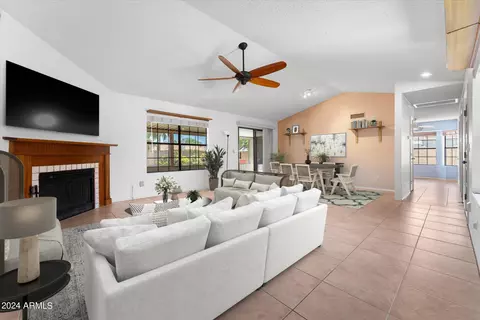 5631 E Paradise Ln, Scottsdale, AZ 85254