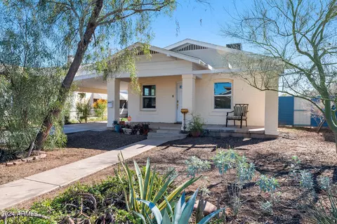 1423 E Mckinley St, Phoenix, AZ 85006