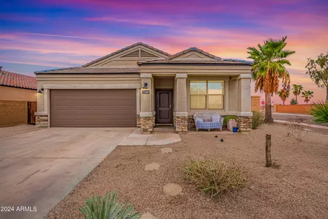 1165 E Tyler Ln, Casa Grande, AZ 85122