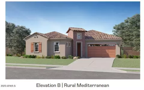 3853 E Bartlett Way, Chandler, AZ 85249
